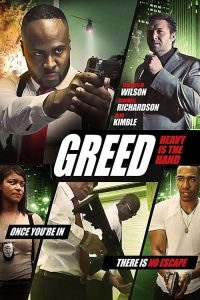 فيلم Greed: Heavy Is The Hand 2018 مترجم