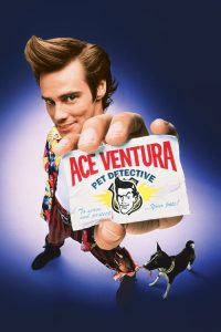 مشاهدة فيلم Ace Ventura: Pet Detective 1994 مترجم