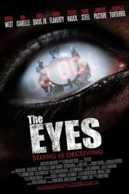 مشاهدة فيلم The Eyes 2017 مترجم