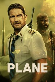 مشاهدة فيلم Plane 2023 مدبلج