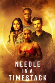 مشاهدة فيلم Needle in a Timestack 2021 مترجم