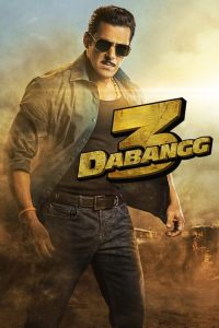 مشاهدة فيلم Dabangg 3 2019 مترجم