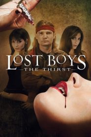 فيلم Lost Boys: The Thirst 2010 مترجم