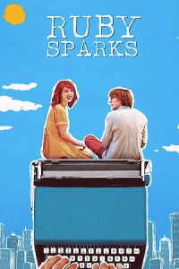 مشاهدة فيلم Ruby Sparks 2012 مترجم