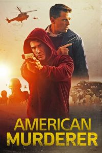 مشاهدة فيلم American Murderer 2022 مدبلج