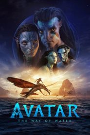 مشاهدة فيلم Avatar: The Way of Water 2022 مترجم