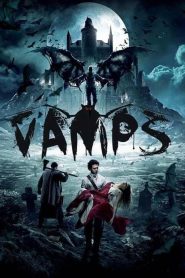 مشاهدة فيلم Ghouls 2017 مترجم