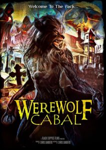 مشاهدة فيلم Werewolf Cabal 2022 مترجم