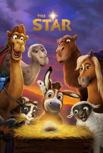 مشاهدة فيلم The Star 2017 مترجم