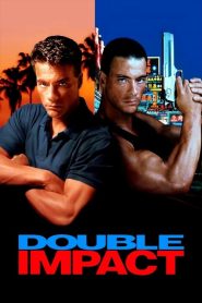 مشاهدة فيلم Double Impact 1991 مترجم