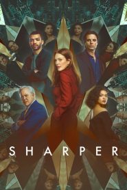 مشاهدة فيلم Sharper 2023 مدبلج