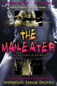 فيلم The Man-Eater 1999 مترجم