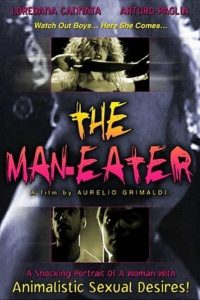 فيلم The Man-Eater 1999 مترجم