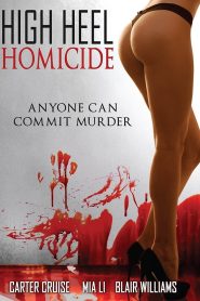 فيلم High Heel Homicide 2017 مترجم