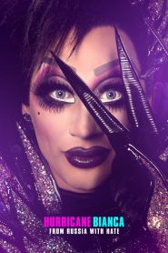 فيلم Hurricane Bianca From Russia with Hate 2018 مترجم