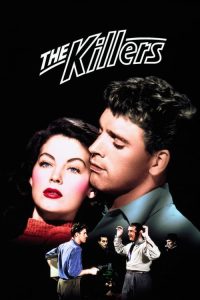 مشاهدة فيلم The Killers 1946 مترجم