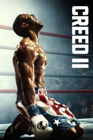 مشاهدة فيلم Creed 2 2018 مترجم