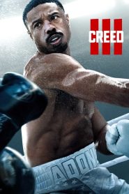 مشاهدة فيلم Creed III 2023 مترجم