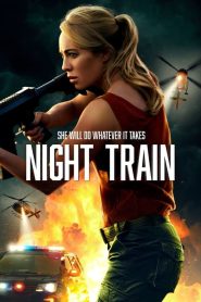 مشاهدة فيلم Night Train 2023 مدبلج