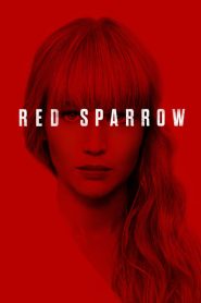 مشاهدة فيلم Red Sparrow 2018 مترجم