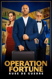 فيلم Operation Fortune Ruse de guerre 2023 مدبلج