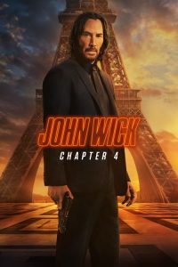 مشاهدة فيلم John Wick: Chapter 4 2023 مترجم