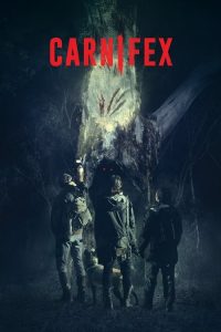 مشاهدة فيلم Carnifex 2022 مترجم