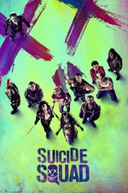 مشاهدة فيلم Suicide Squad 2016 مترجم