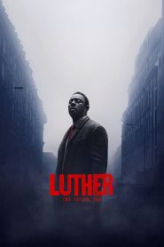 فيلم Luther: The Fallen Sun 2023 مدبلج