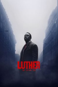 فيلم Luther: The Fallen Sun 2023 مترجم