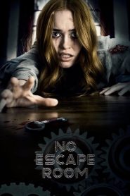 مشاهدة فيلم No Escape Room 2018 مترجم