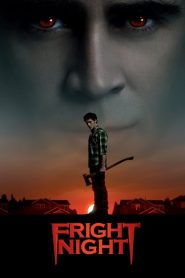 مشاهدة فيلم Fright Night 2011 مترجم