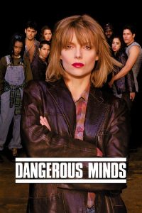 مشاهدة فيلم Dangerous Minds 1995 مترجم