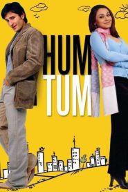 شاهدة فيلم Hum Tum 2004 مترجم