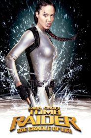 فيلم Lara Croft Tomb Raider: The Cradle of Life 2003 مترجم