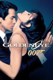 مشاهدة فيلم GoldenEye 1995 مترجم