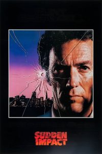 مشاهدة فيلم Sudden Impact 1983 مترجم