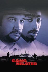 مشاهدة فيلم Gang Related 1997 مترجم