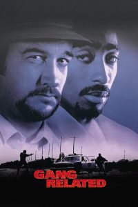 مشاهدة فيلم Gang Related 1997 مترجم