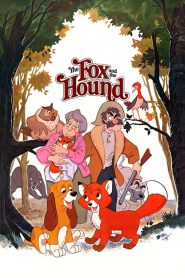 فيلم The Fox and the Hound 1 1981 مدبلج