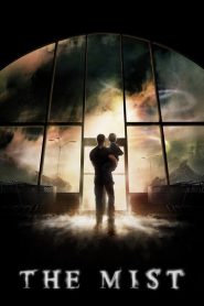 مشاهدة فيلم The Mist 2007 مترجم