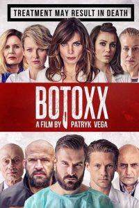 مشاهدة فيلم Botoks 2017 مترجم