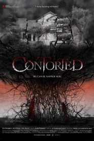 مشاهدة فيلم Contorted 2022 مترجم