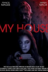 مشاهدة فيلم My House 2023 مترجم