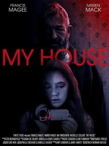 مشاهدة فيلم My House 2023 مترجم