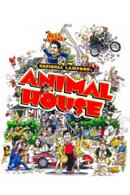 مشاهدة فيلم Animal House 1978 مترجم