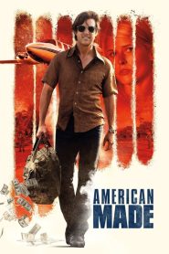 مشاهدة فيلم American Made 2017 مترجم