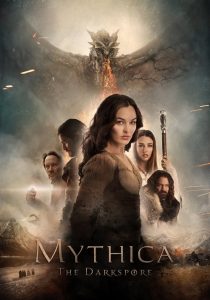 مشاهدة فيلم Mythica: The Darkspore 2015 مترجم