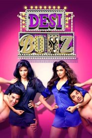 مشاهدة فيلم Desi Boyz 2011 مدبلج