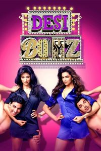 مشاهدة فيلم Desi Boyz 2011 مترجم